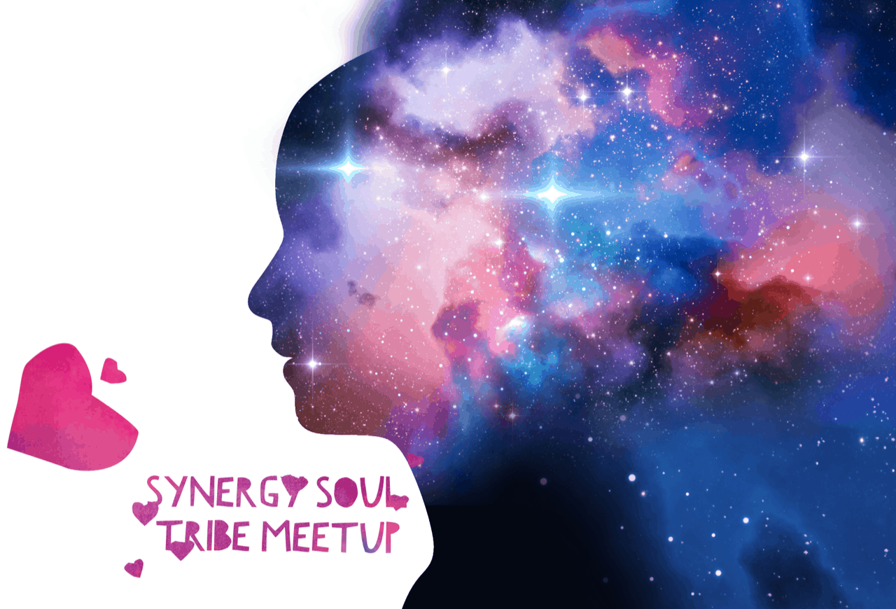 You are currently viewing Synergy Soul Tribe Meetup