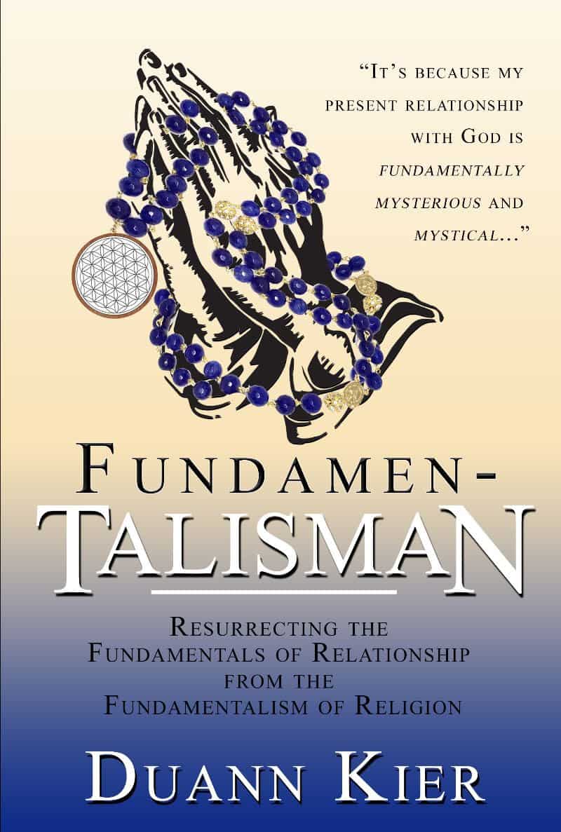 You are currently viewing Book Signing for Duann Kier: Fundamen-Talisman