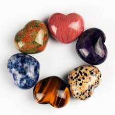 You are currently viewing Crystals and Stones: Their meanings, uses, and magic