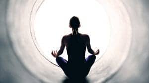 Shamatha meditation in the Salt Cave with Beth Herzig @ Soul Synergy Center