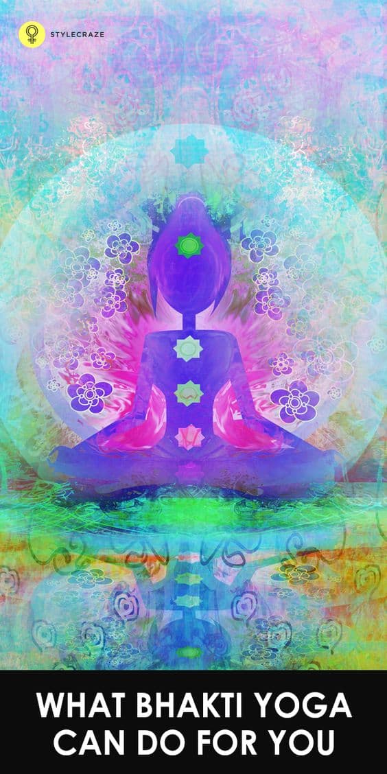 You are currently viewing Chanting and Bhakti Yoga: Sacred awareness using your voice
