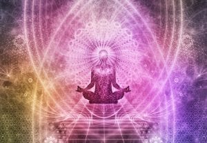 Mindful Mondays Meditation @ Virtual Soul Synergy Center