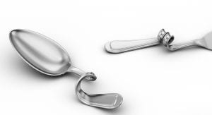 Spoon Bending Without Force @ Soul Synergy Center