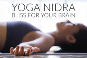Yoga Nidra @ Soul Synergy Center