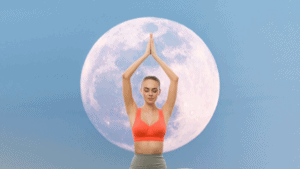 Full Moon Kundalini Yoga @ Soul Synergy Center