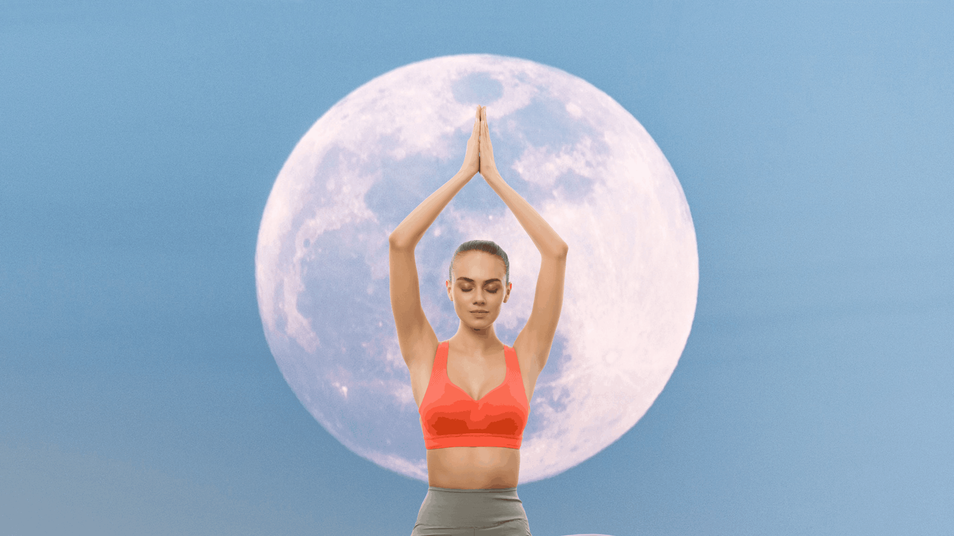 You are currently viewing Full Moon Kundalini Yoga